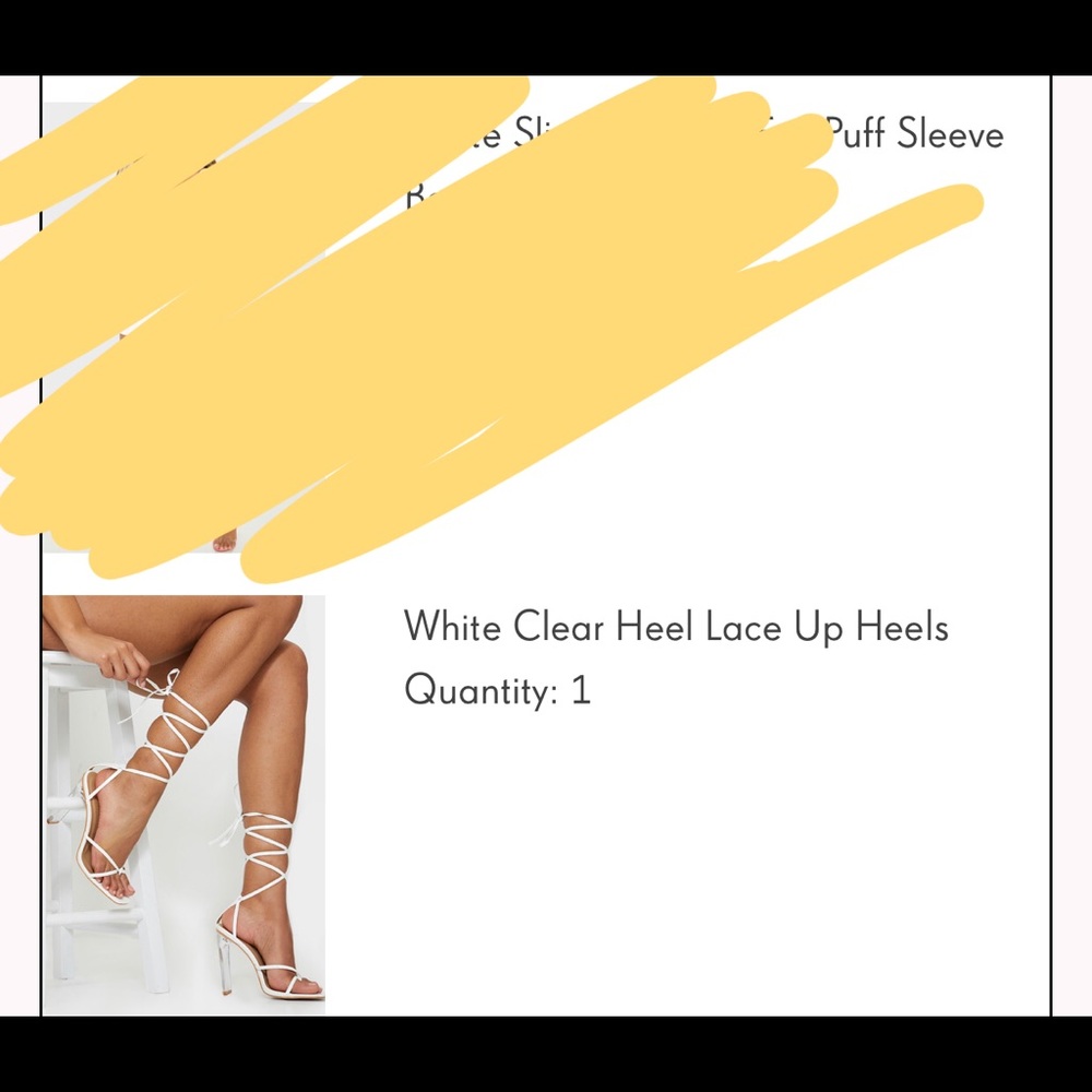 PTL Heels